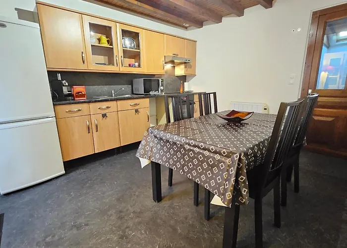 Maison Berrichonne 4 Pers