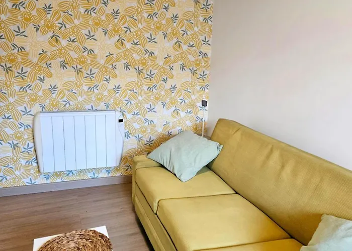 Maison Berrichonne 4 Pers