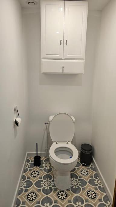 Maison Berrichonne 4 Pers Holiday home *