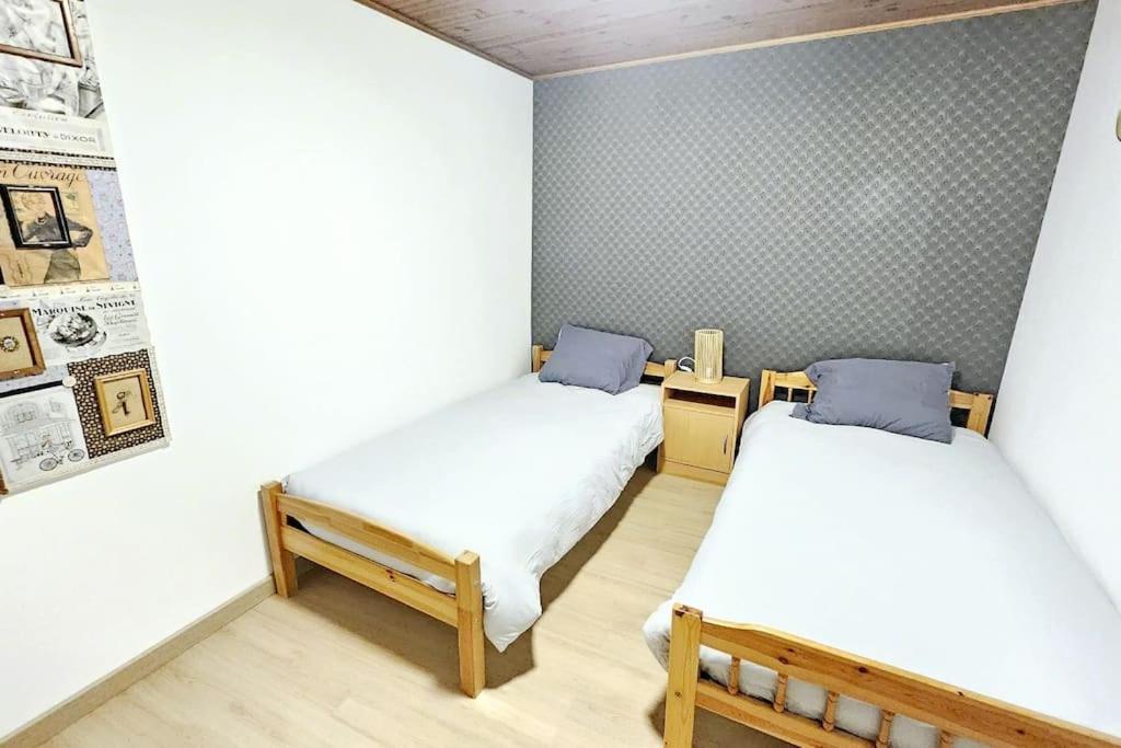 Holiday home Maison Berrichonne 4 Pers *