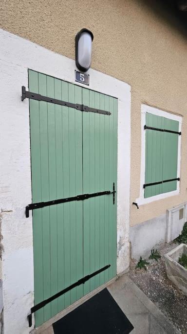Holiday home Maison Berrichonne 4 Pers