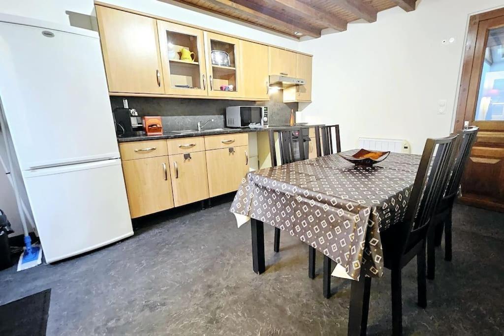 Holiday home Maison Berrichonne 4 Pers *