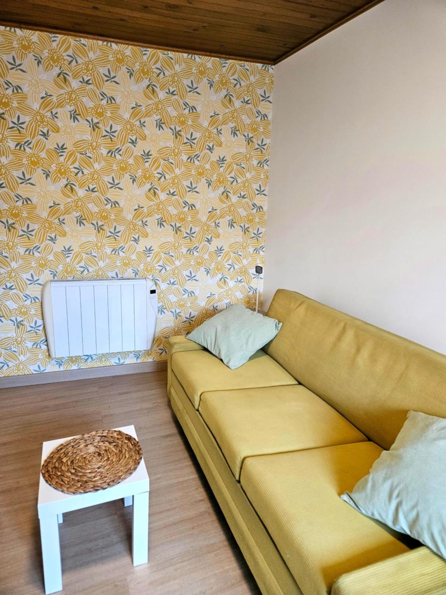 Maison Berrichonne 4 Pers * Niherne